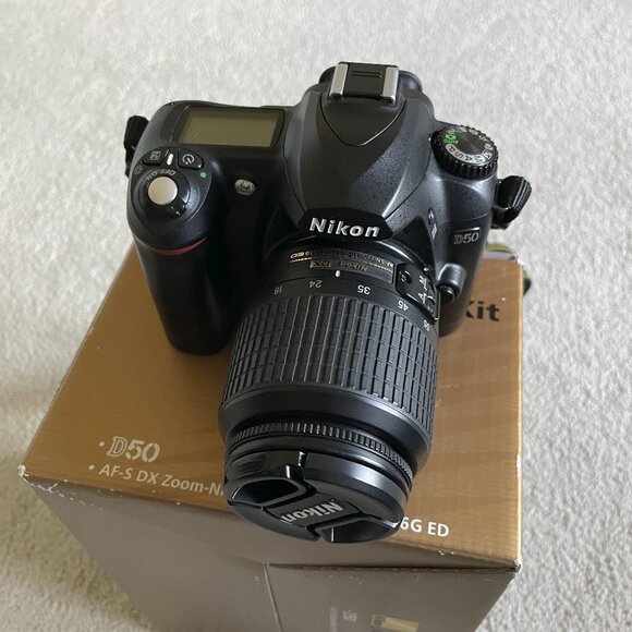 Nikon | Cameras, Photo & Video | Nikon D5 Camera As New | Poshmark